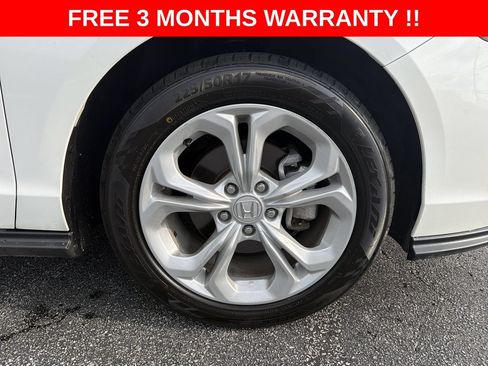 Used 2024 Honda Accord LX image 10
