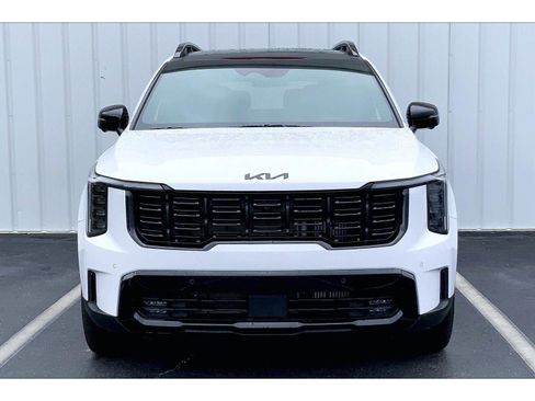 Used 2026 Kia Sorento SX Prestige image 3