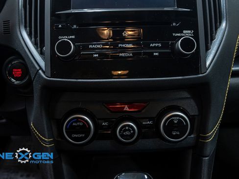 Used 2021 Subaru Crosstrek 2.5i Sport image 20