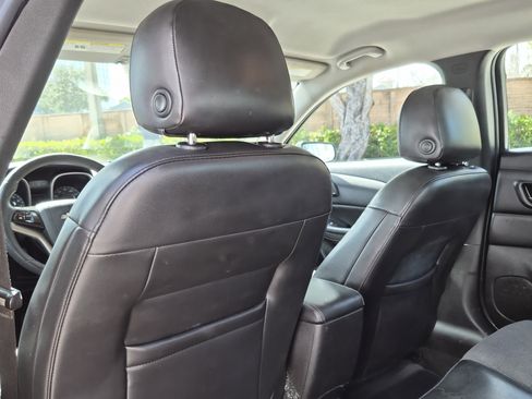 Used 2015 Chevrolet Malibu LT w/ Power Convenience Package image 15