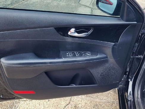 Used 2021 Kia Forte EX FWD image 8