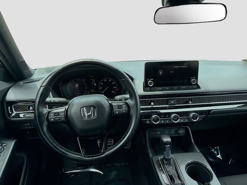 Used 2025 Honda Civic Sport image 20