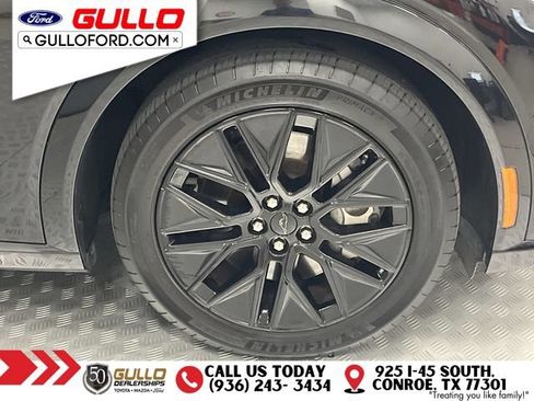 Used 2024 Ford Mustang Mach-E Premium RWD image 30