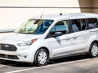 Used 2021 Ford Transit Connect XLT FWD 360° Tour