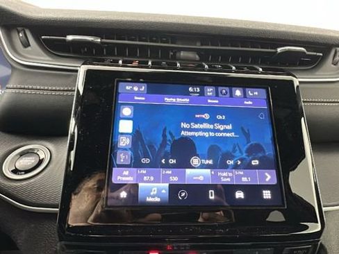New 2026 Jeep Grand Cherokee Laredo X AWD/4WD image 26