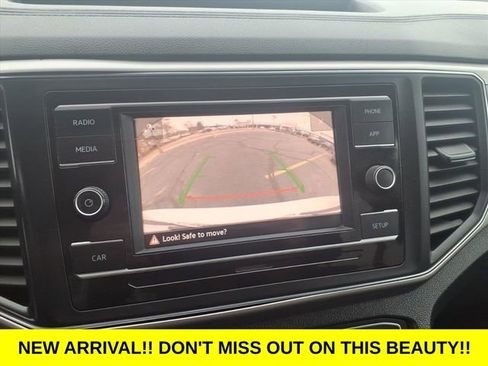 Used 2019 Volkswagen Atlas S image 20