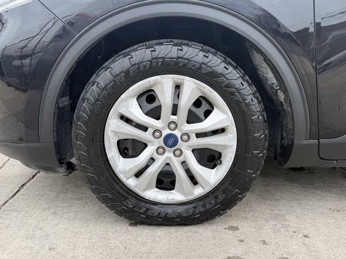 Used 2020 Ford Escape S image 9