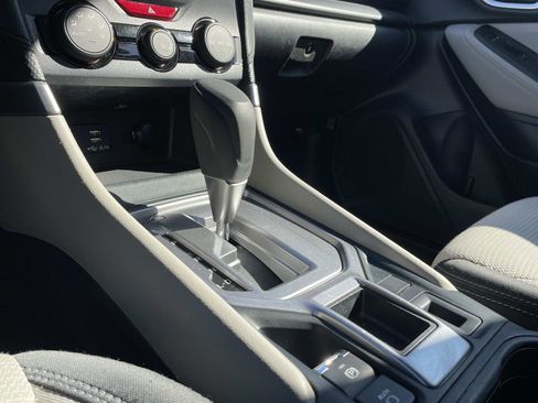 Used 2023 Subaru Forester image 30