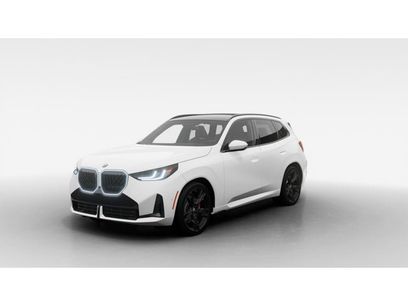 New 2026 BMW X3 xDrive30i w/ Premium Package
