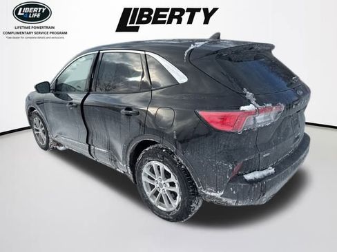 Used 2022 Ford Escape SE w/ Convenience Package image 5