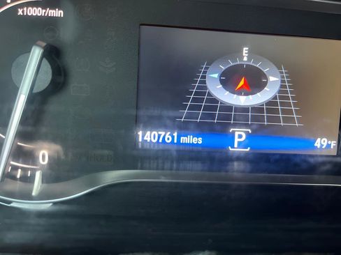 Used 2020 Honda Ridgeline Black Edition image 24