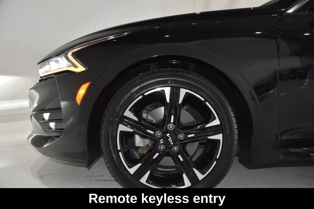 Used 2024 Kia K5 GT-Line FWD image 9