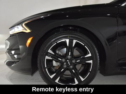 Used 2024 Kia K5 GT-Line FWD image 9