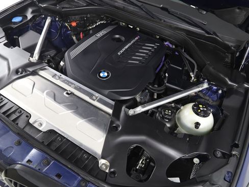 Used 2023 BMW X3 M40i image 21