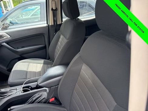 Used 2020 Ford Ranger XLT w/ Equipment Group 302A Luxury AWD/4WD image 16