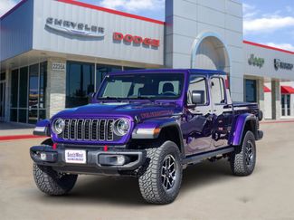 New 2026 Jeep Gladiator Rubicon AWD/4WD video 2