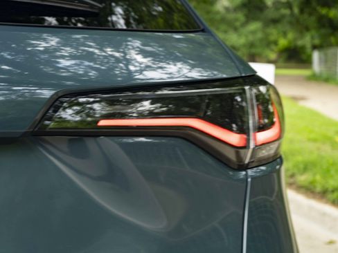Certified 2024 Honda HR-V Sport image 13