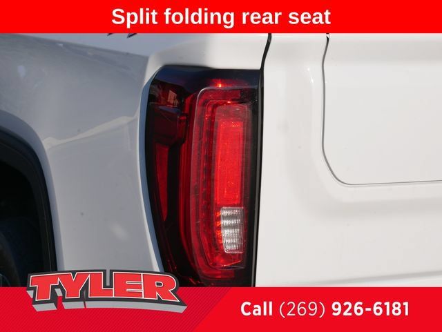 Used 2025 GMC Sierra 1500 SLT AWD/4WD image 14
