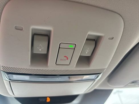 New 2026 Nissan Murano Platinum w/ Cargo Package image 20