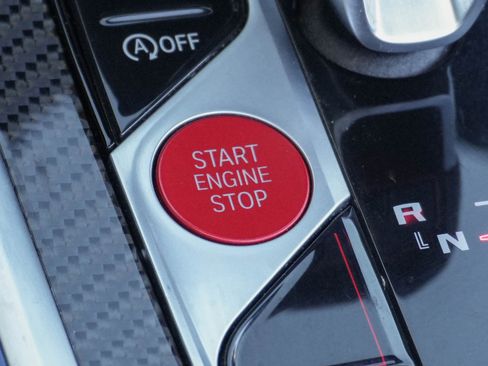 Used 2024 BMW M8 Competition w/ M Carbon Exterior Package image 31