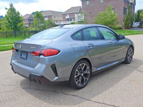 Used 2026 BMW 228i xDrive w/ Premium Package AWD/4WD image 4