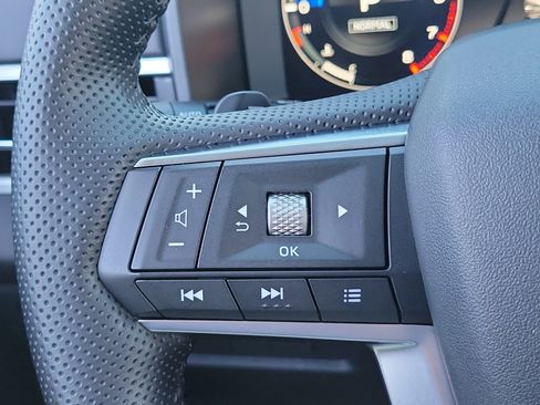 Used 2024 Mitsubishi Outlander SEL image 27