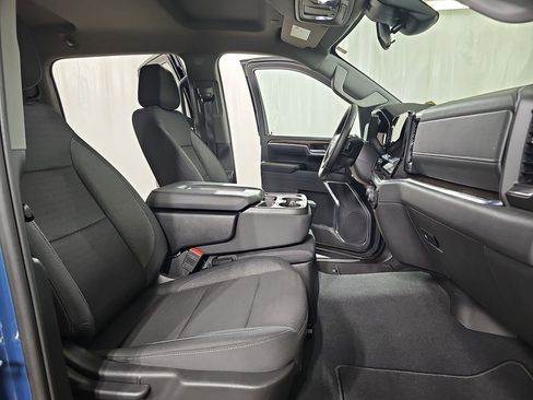 Certified 2024 Chevrolet Silverado 1500 LT image 22