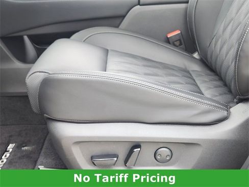 Certified 2026 Nissan Rogue Platinum w/ Platinum Premium Package image 22