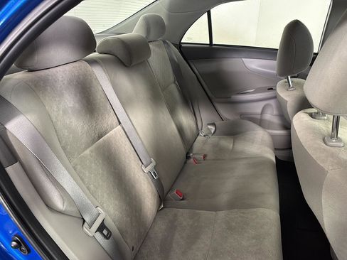 Used 2009 Toyota Corolla LE image 24
