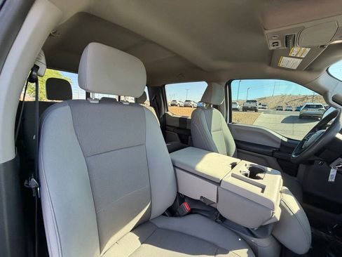 Used 2020 Ford F250 XL w/ STX Appearance Package image 14