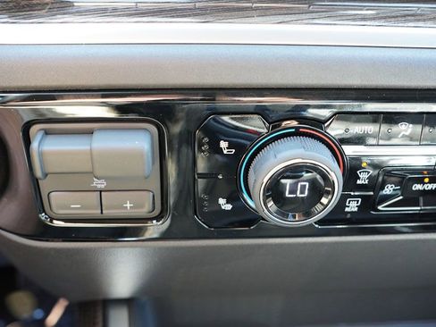 New 2026 Chevrolet Silverado 1500 LT Trail Boss image 14