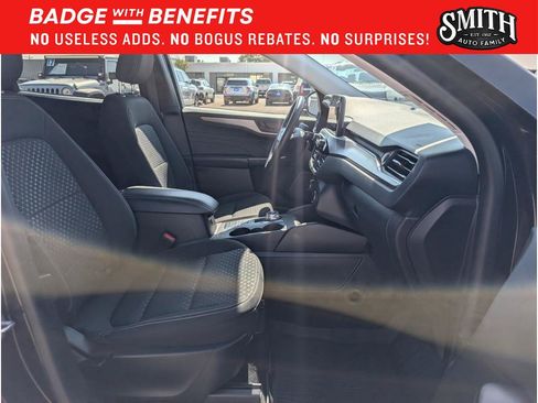 Used 2024 Ford Escape Active FWD image 18