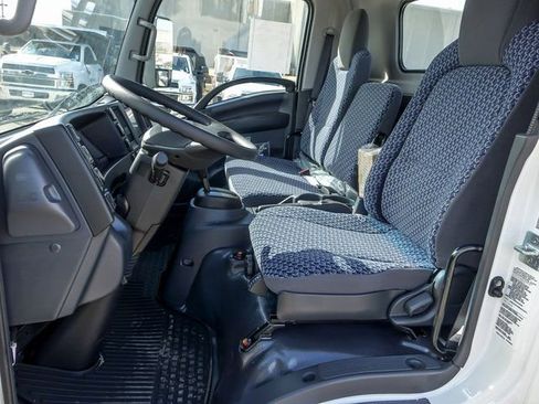 New 2025 Chevrolet Low Cab Forward RWD image 9