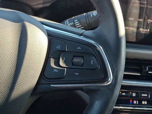 Certified 2025 Buick Envista Avenir image 22