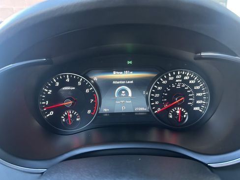 Used 2023 Kia Stinger GT2 w/ Option Group 020 image 17