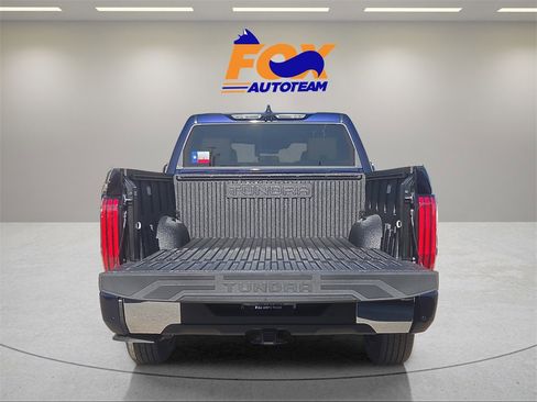 New 2026 Toyota Tundra 1794 Edition image 19