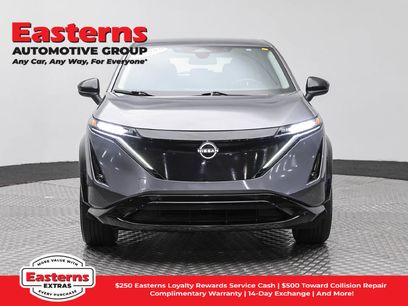 Used 2023 Nissan Ariya AWD