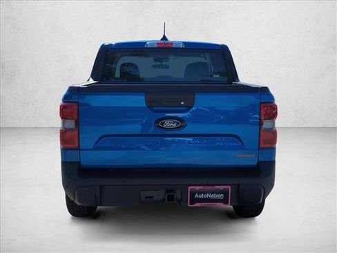 New 2026 Ford Maverick Tremor AWD/4WD image 8