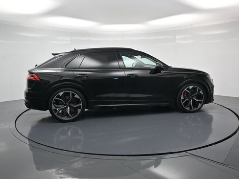 Used 2023 Audi RS Q8 AWD/4WD image 31