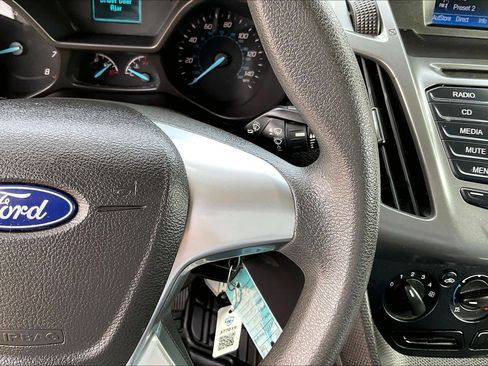 Used 2017 Ford Transit Connect XL FWD image 19