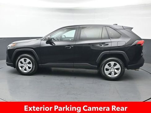 Certified 2024 Toyota RAV4 LE image 4