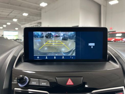 Used 2020 Acura RDX A-Spec image 28