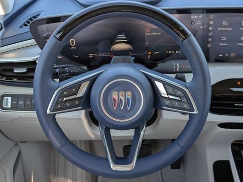 New 2026 Buick Enclave Avenir w/ Super Cruise Package FWD image 10
