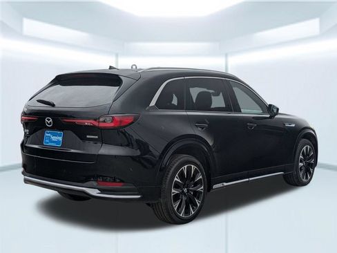 Used 2025 MAZDA CX-90 3.3 Turbo S w/ Premium Package AWD/4WD image 6
