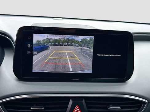 Certified 2023 Hyundai Santa Fe SEL image 13