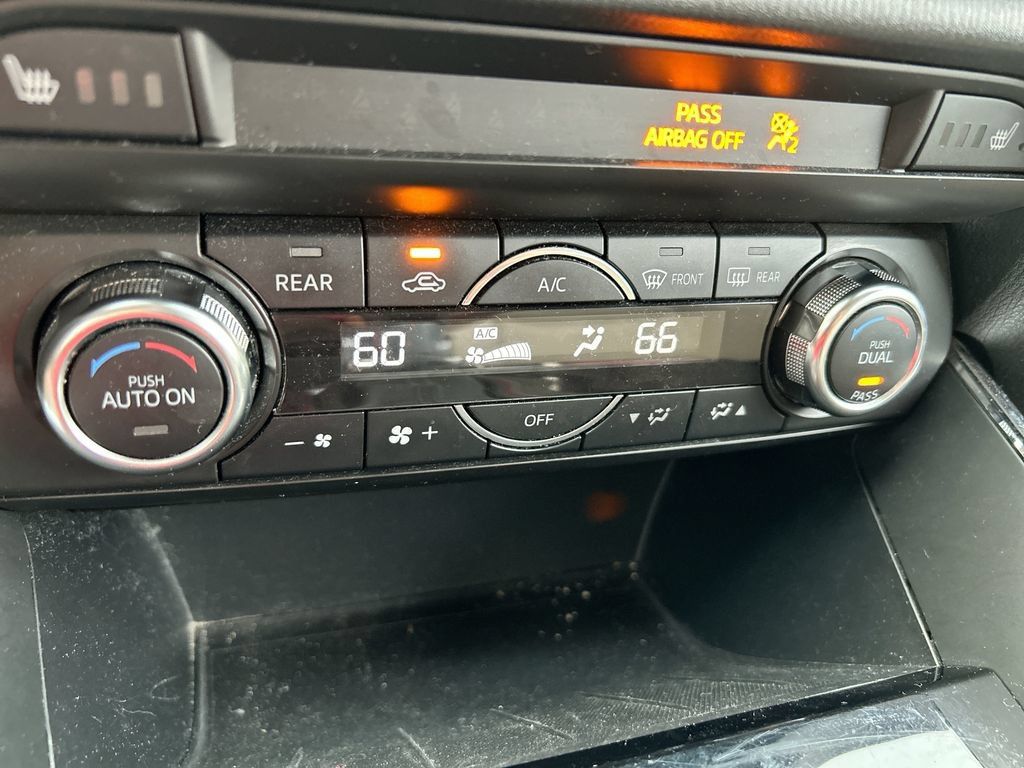 Used 2018 MAZDA CX-9 Sport FWD image 26