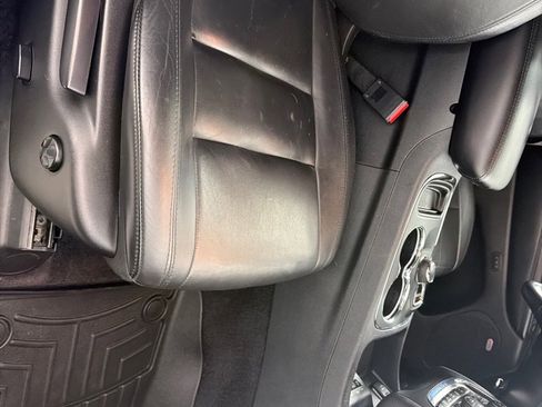 Used 2017 Dodge Durango GT w/ Premium Group AWD/4WD image 26