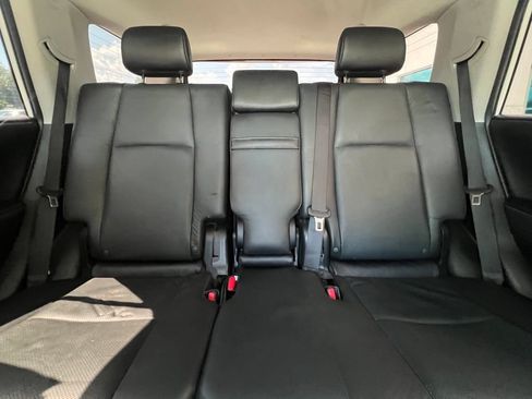 Used 2022 Toyota 4Runner Limited AWD/4WD image 10