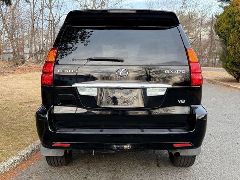 Used 2006 Lexus GX 470 image 35