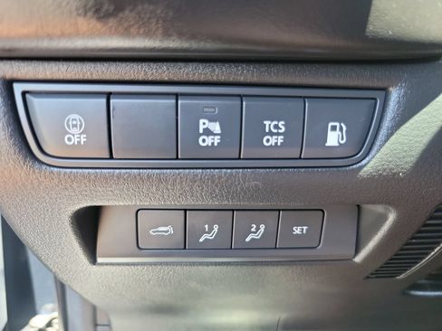 Certified 2026 MAZDA CX-50 AWD 2.5 Hybrid w/ Cargo Package image 16